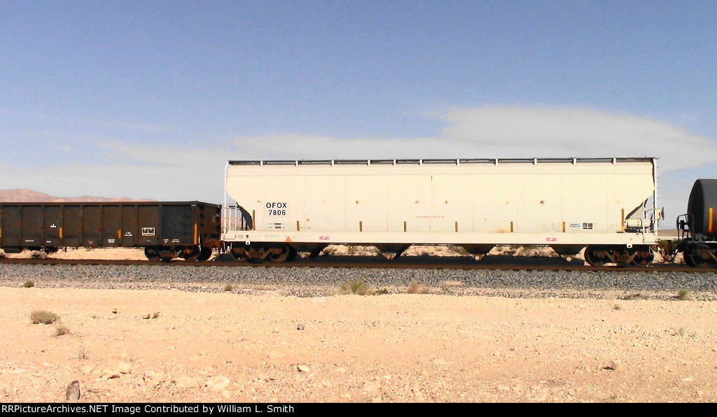 EB Manifest Frt at Erie NV W-Pshr -9